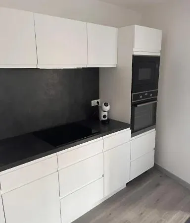 Apartment Hyper-Center Biarritz With Parking Exterior photo